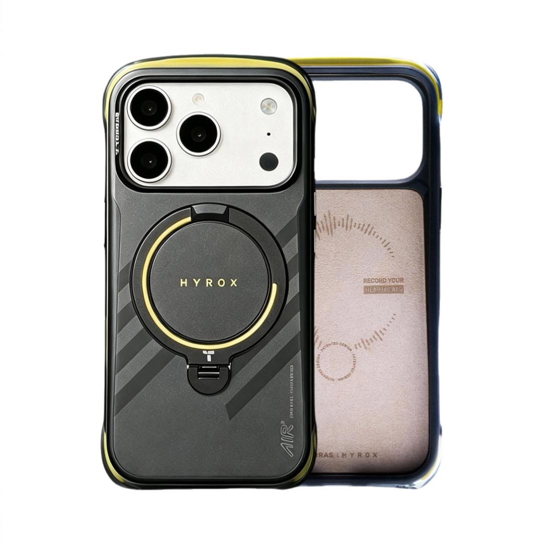 商品配色： HYROX限定款