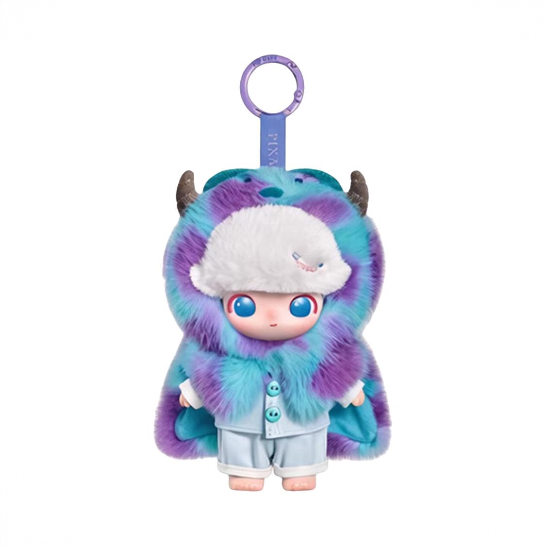 商品配色： 苏利文Sulley
