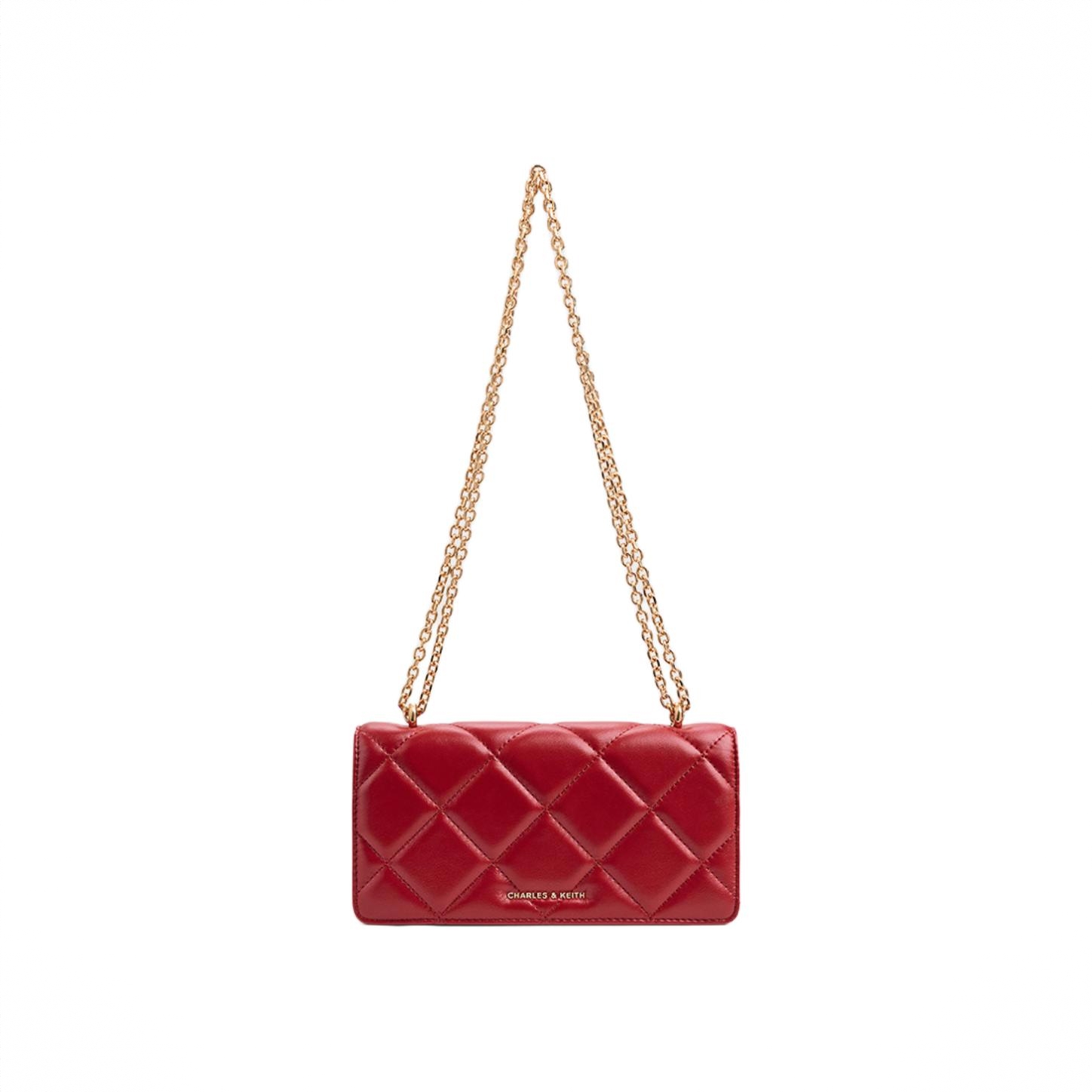 商品配色： 番茄朱红