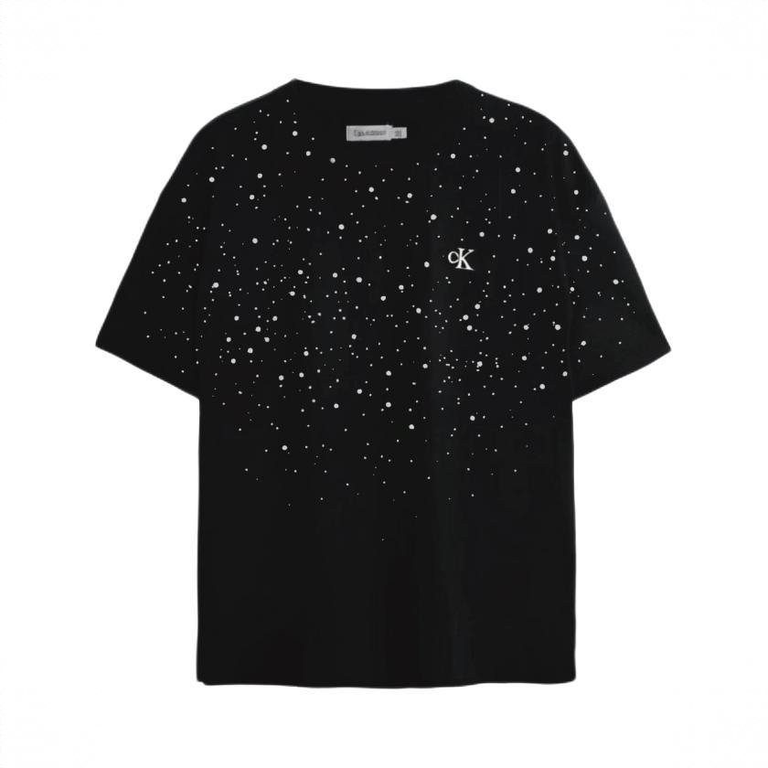 商品配色： 定制/黑/Team1390-ck漫天星