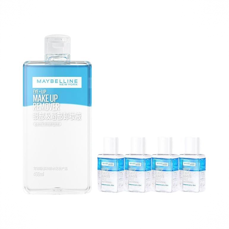 商品配色： 400ml+40ml*4