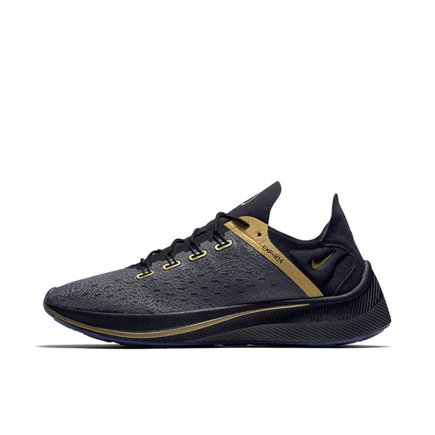 商品配色：CR7 Black Metallic Gold 黑金