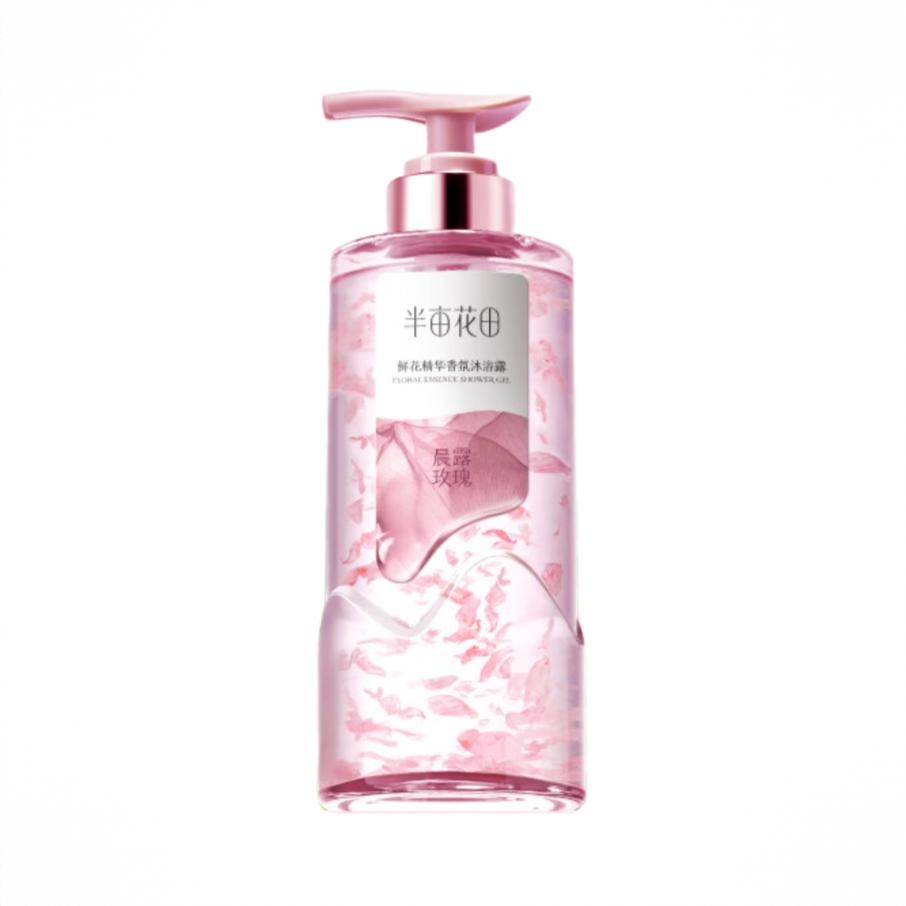 商品配色： 晨露玫瑰
