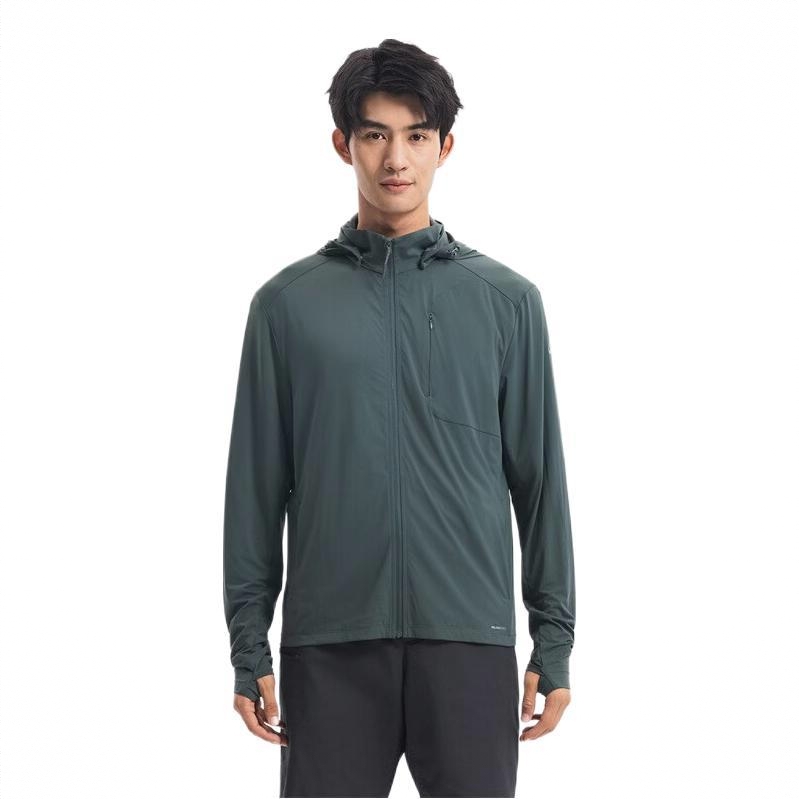 商品配色： 烟熏绿