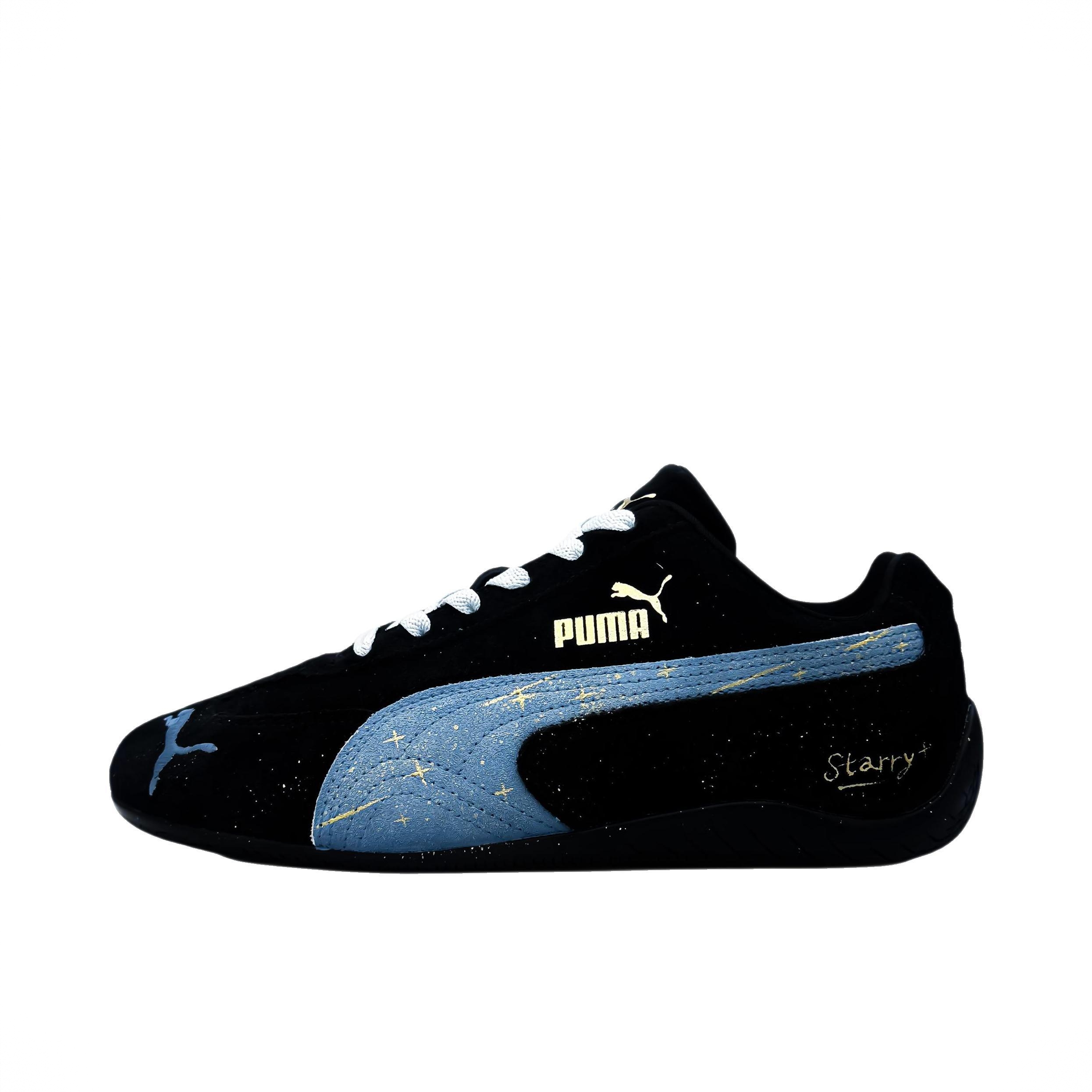 商品配色： 暗夜星芒