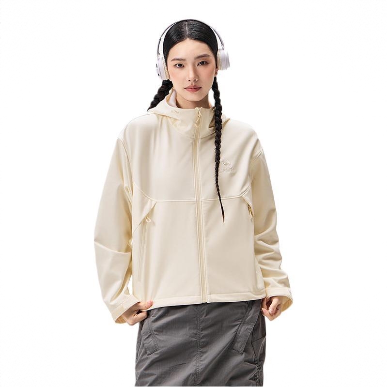 商品配色： 暖白/女款