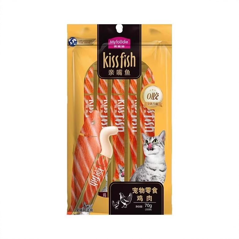 商品配色： 【经典款】鸡肉