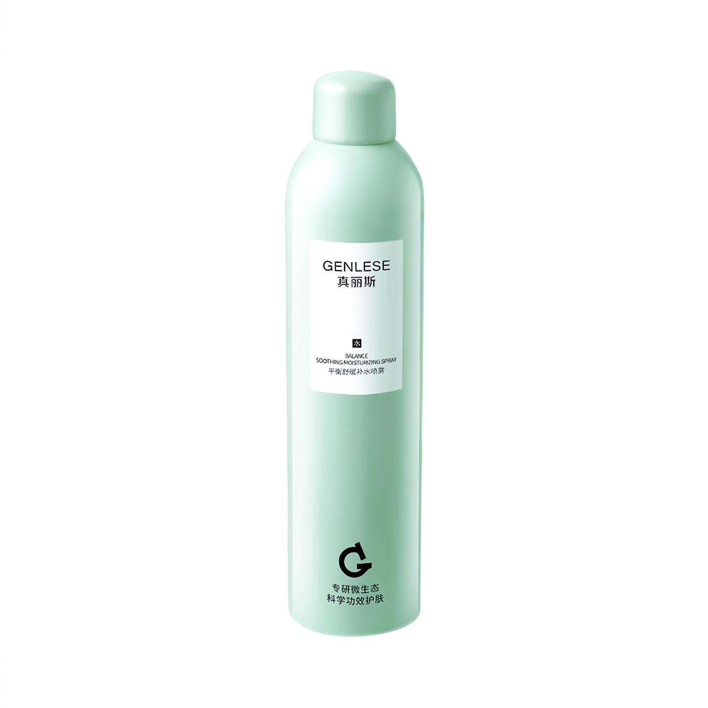 商品配色： 【2.0】小绿喷300ml
