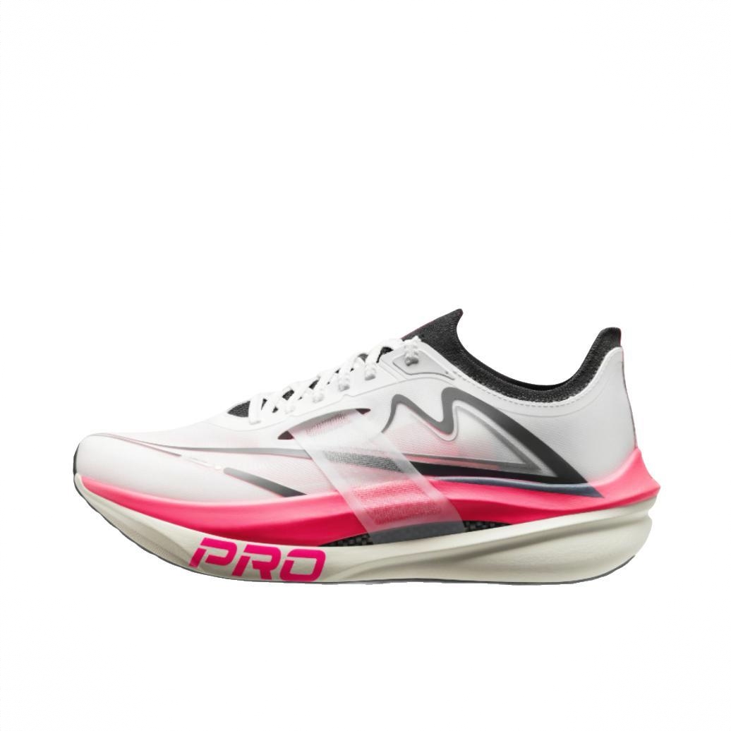 商品配色： 北京体育大学联名/夜跑粉