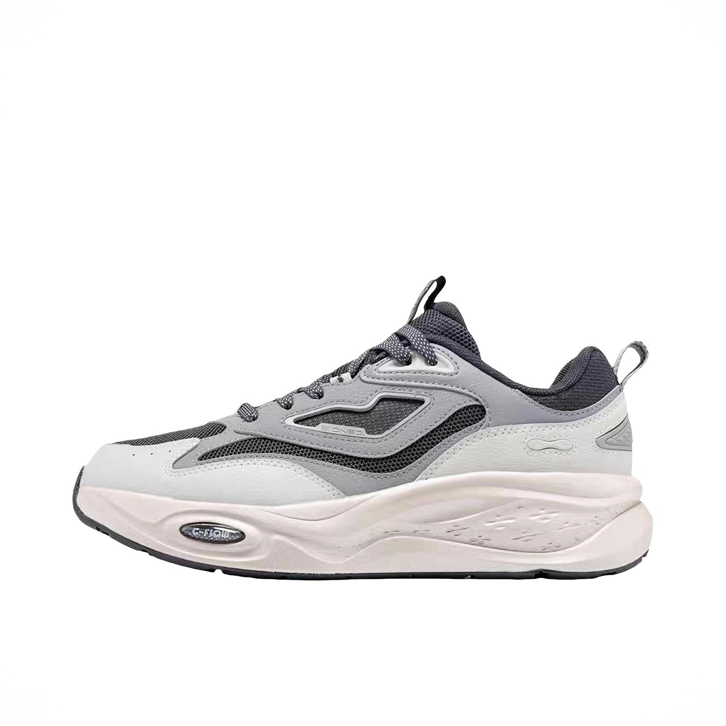 商品配色： 浮石色/黑炭灰