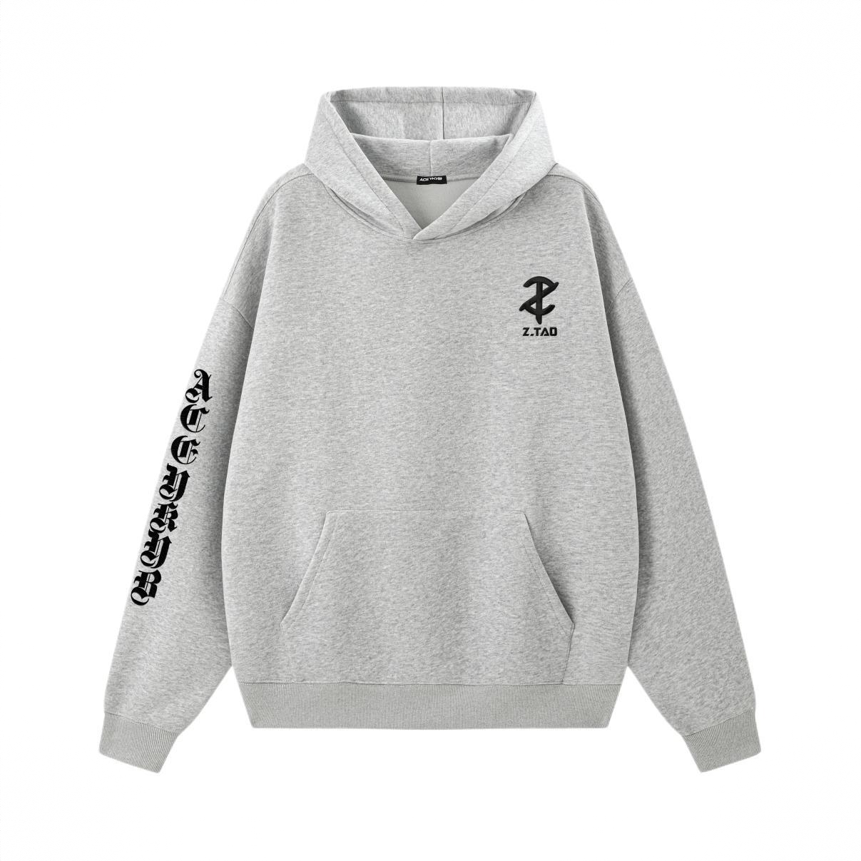 商品配色： 浅灰/黑