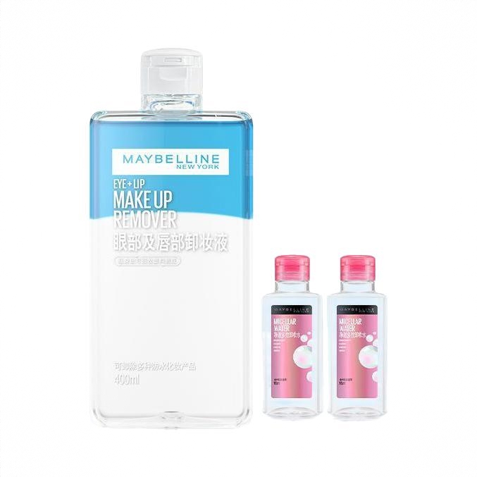 商品配色： 400ml+95ml*2