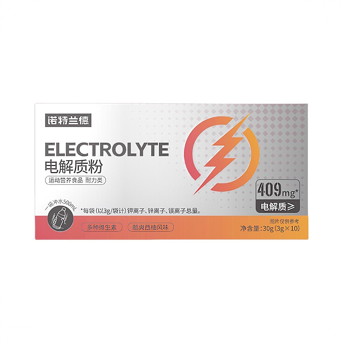 商品配色： 酷爽西柚味