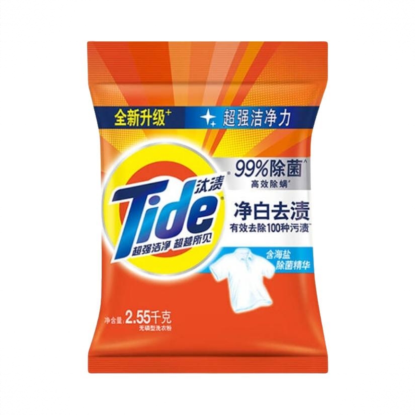 商品配色： 2.55kg