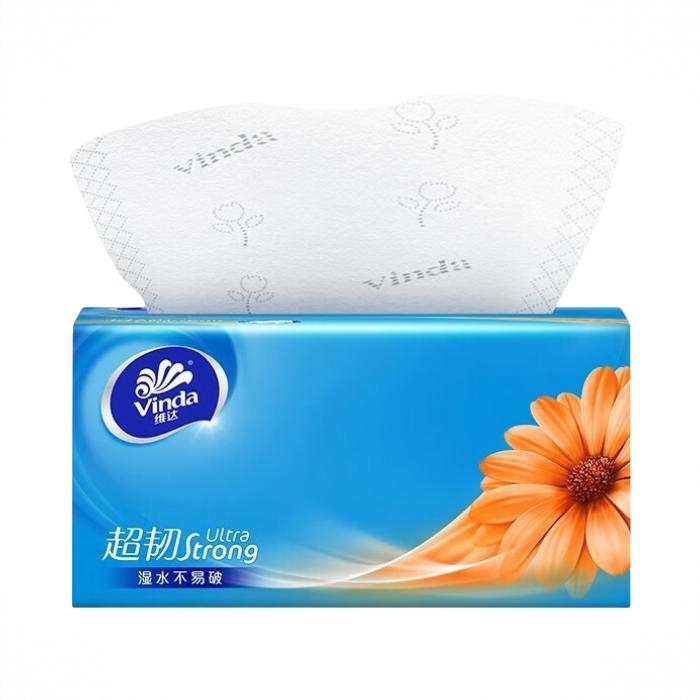 商品配色： 110抽/包