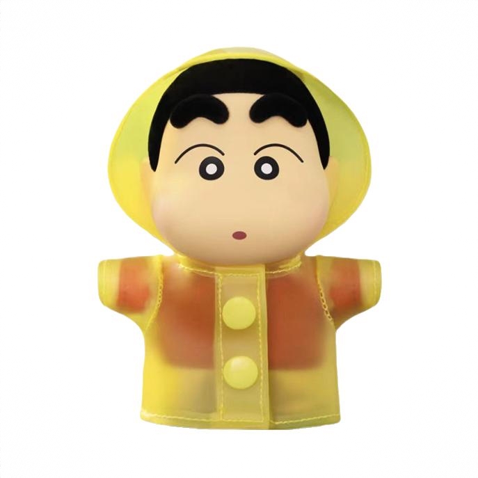 商品配色： 雨天冒险