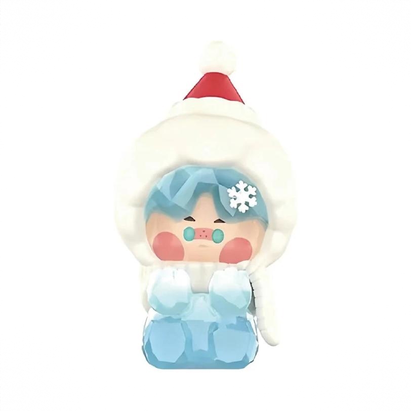 商品配色： pino jelly雪花冰雕
