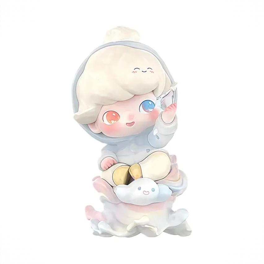 商品配色： 雨后彩虹