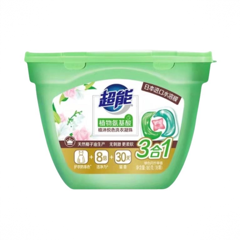 商品配色： 180g