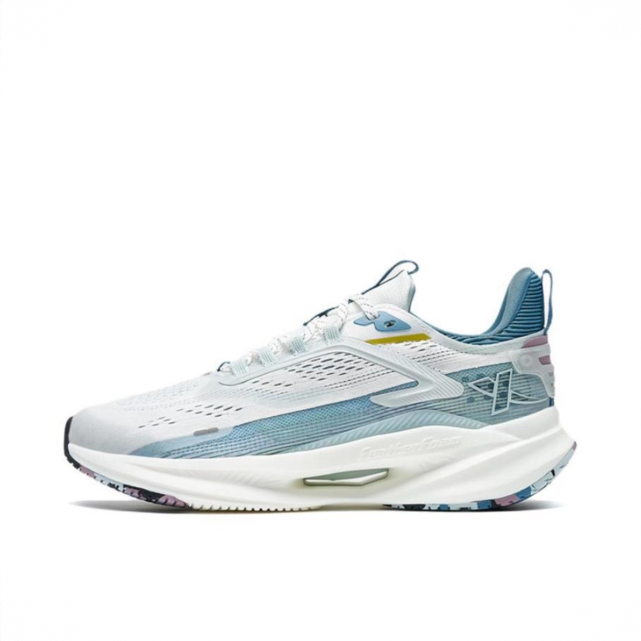 商品配色： 帆白色/孔雀蓝