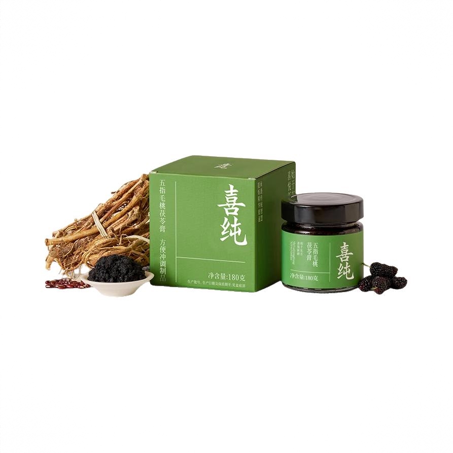 商品配色： 180g