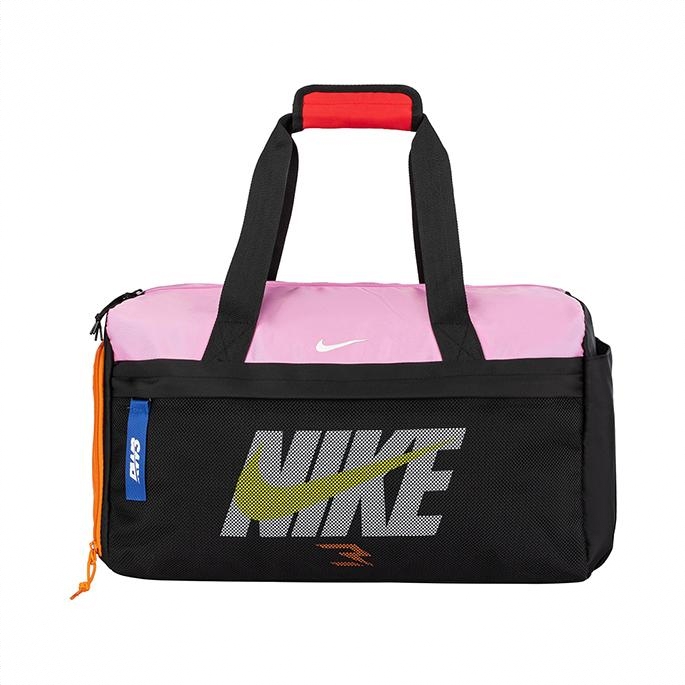 商品配色： 黑粉 N32533072GS-004