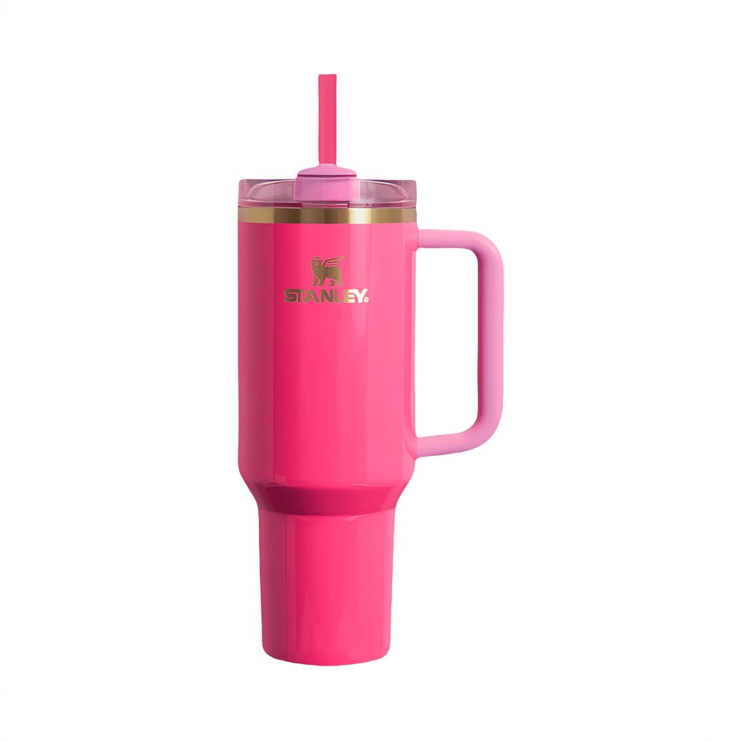 商品配色： 粉色游行