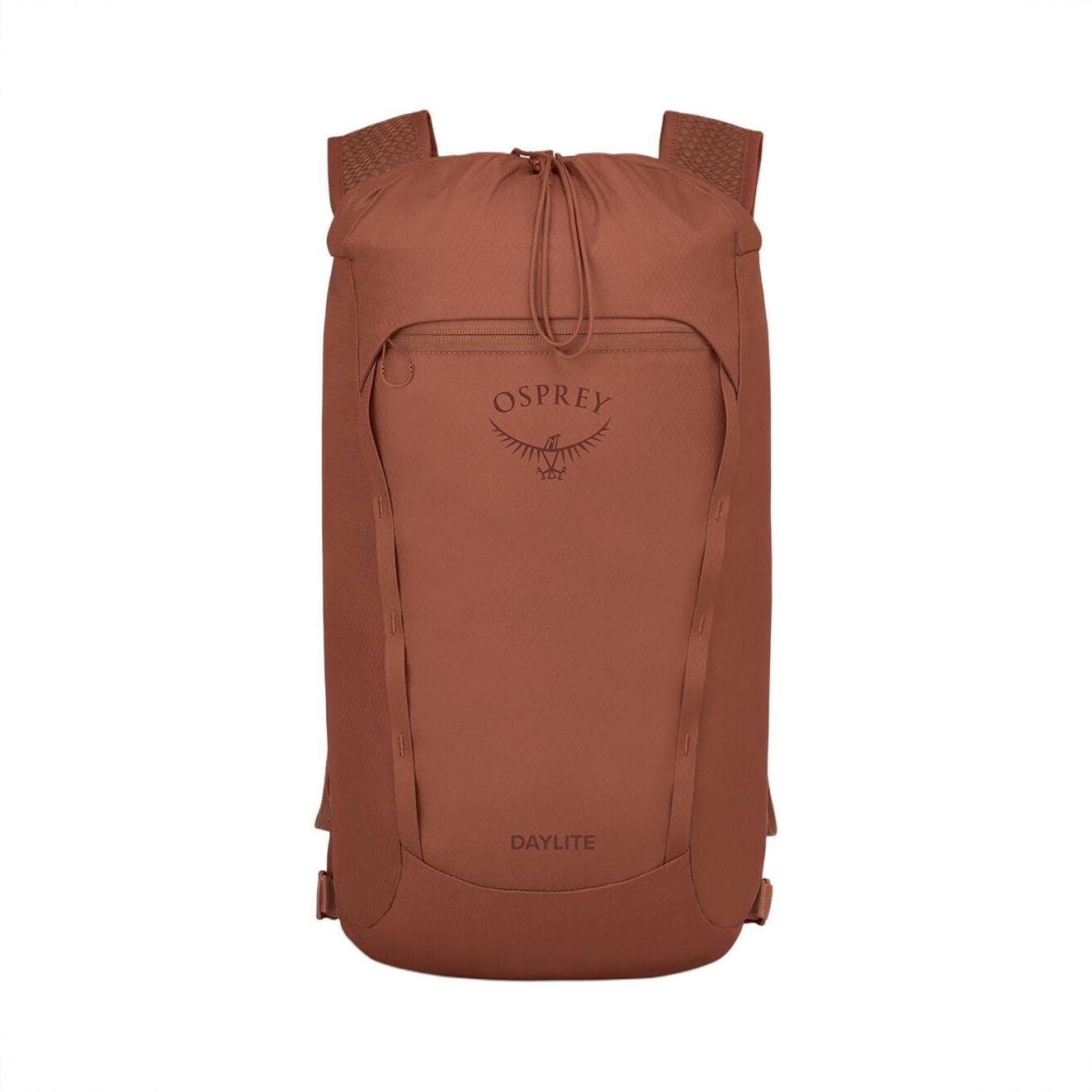商品配色：  瓷橙色 15L