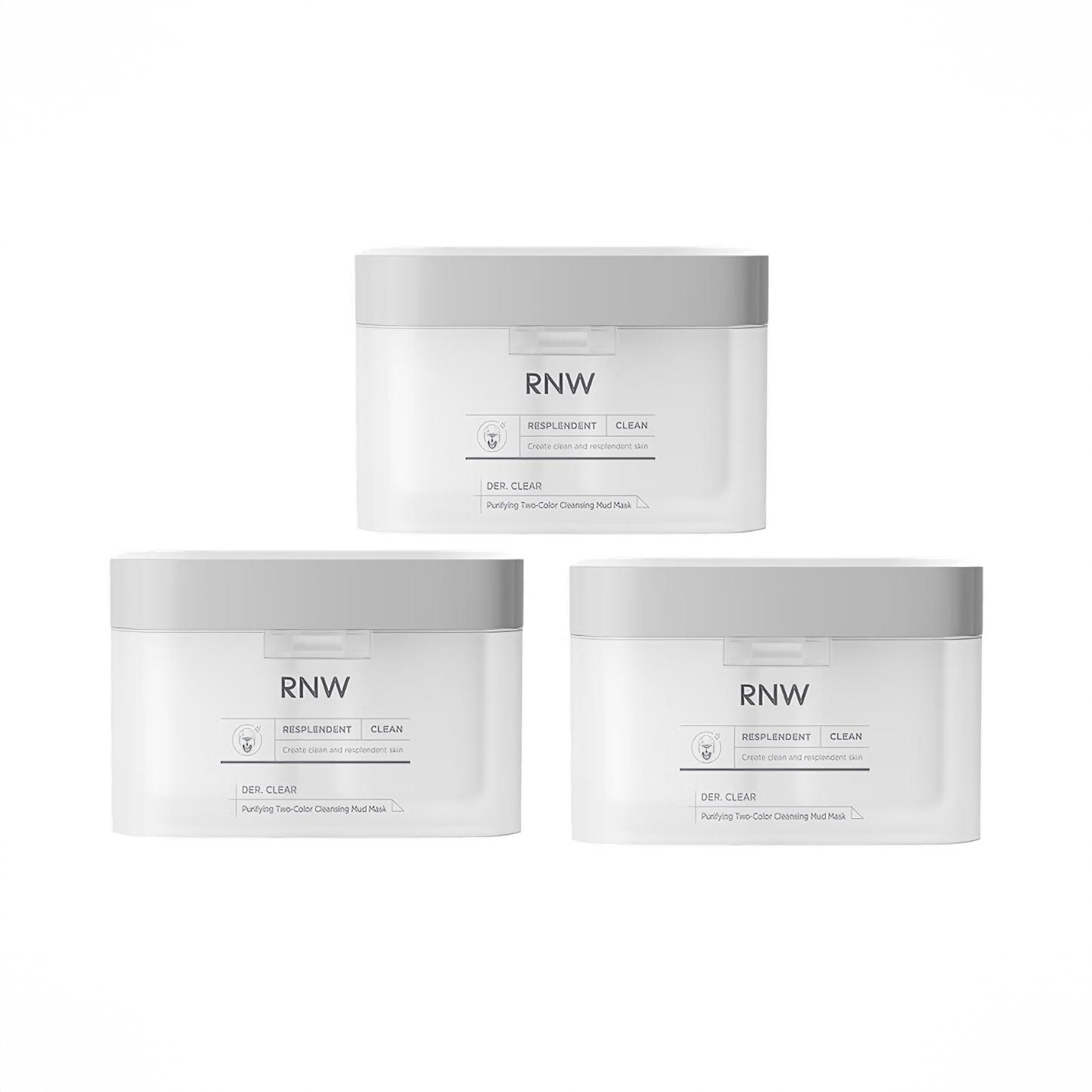 商品配色： 【3.0】120g*3