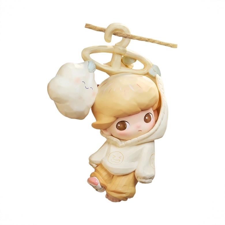 商品配色： 想要晴天