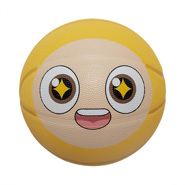 商品配色： 阳光小狗 蛋小黄款