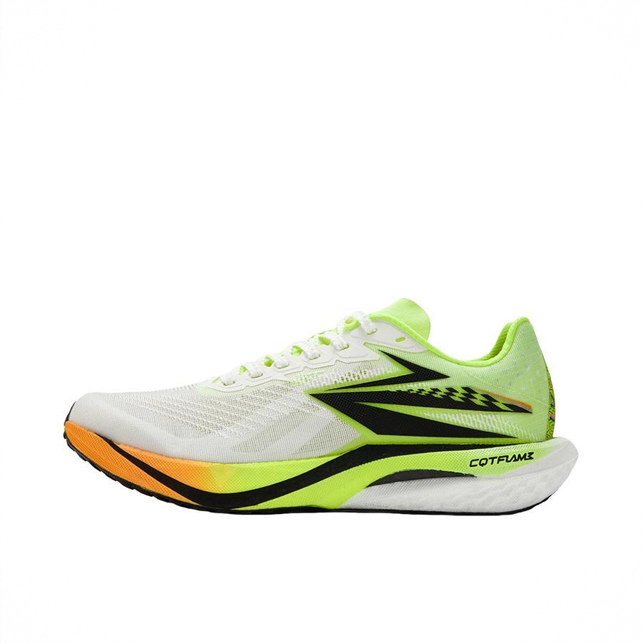 商品配色： 白色/绿色 