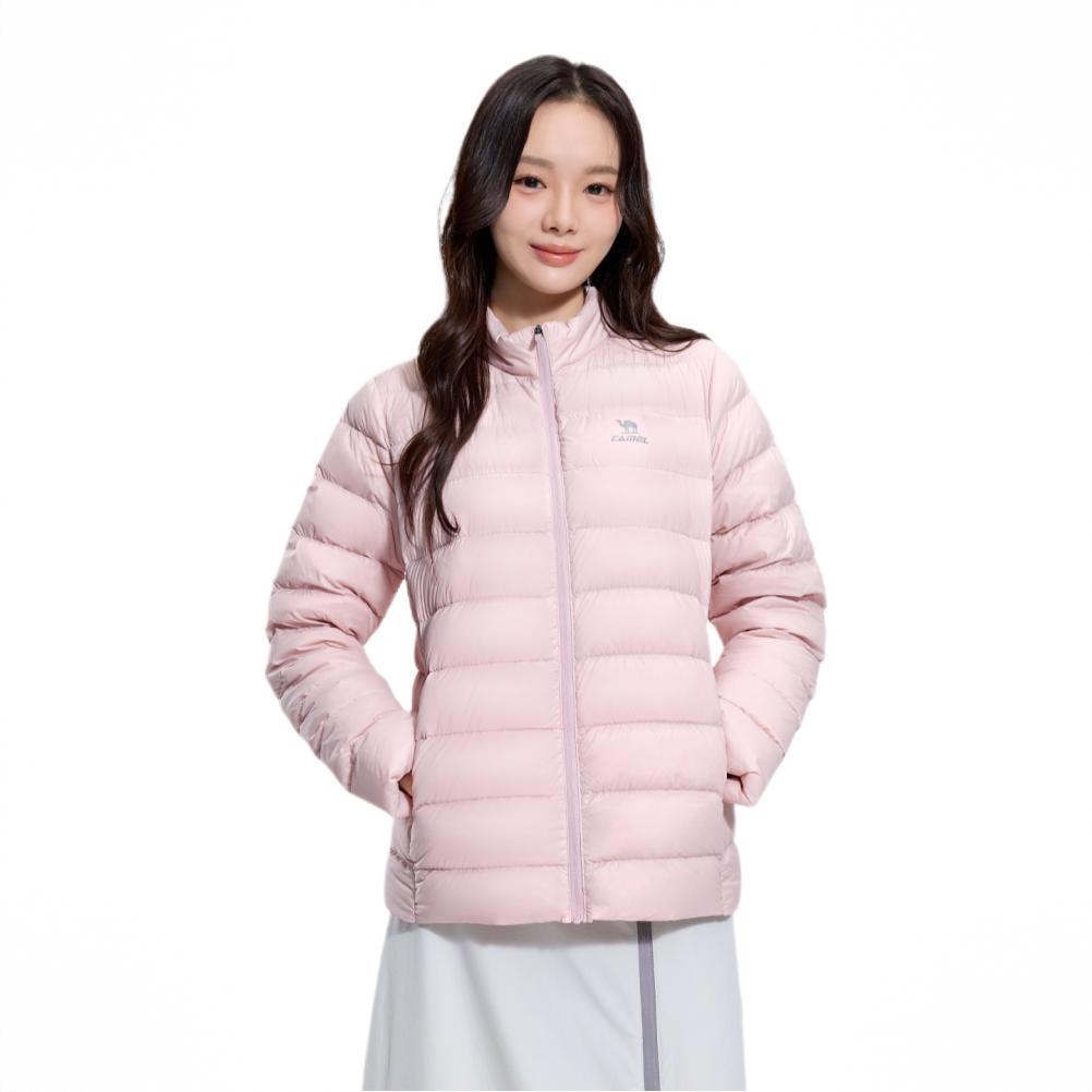 商品配色： 山茶粉/女