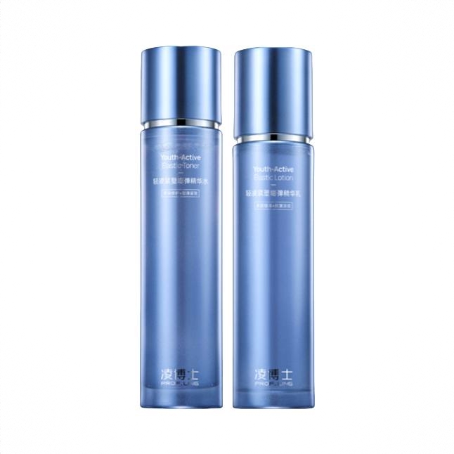商品配色： 【3.0】青春水100ml+青春乳80g