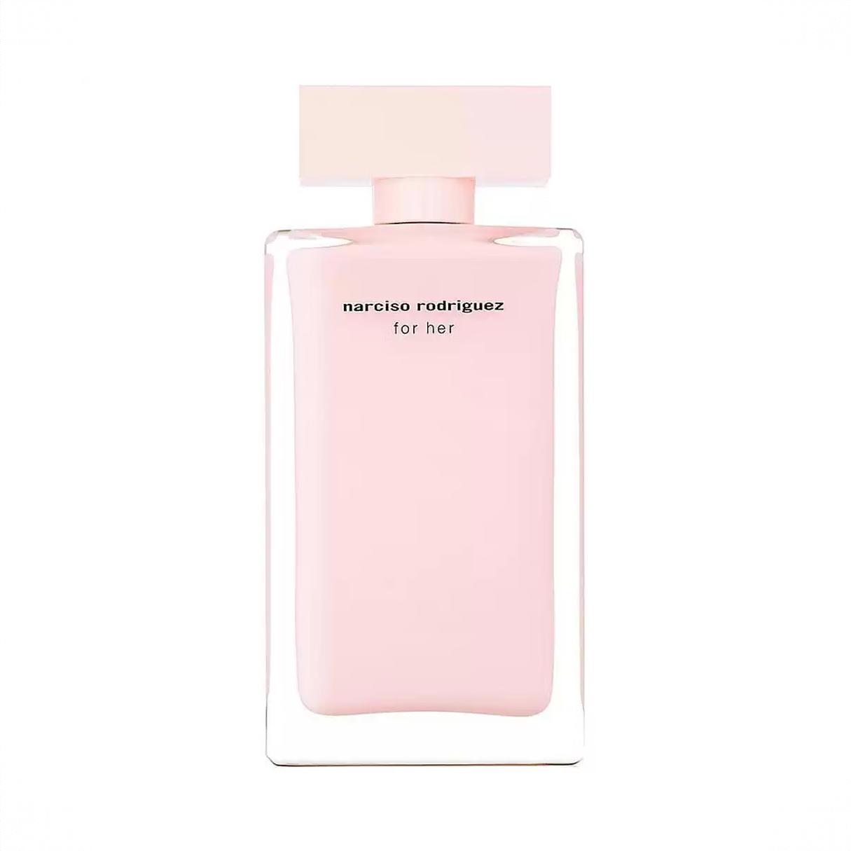 商品配色： 她的同名 浓香EDP