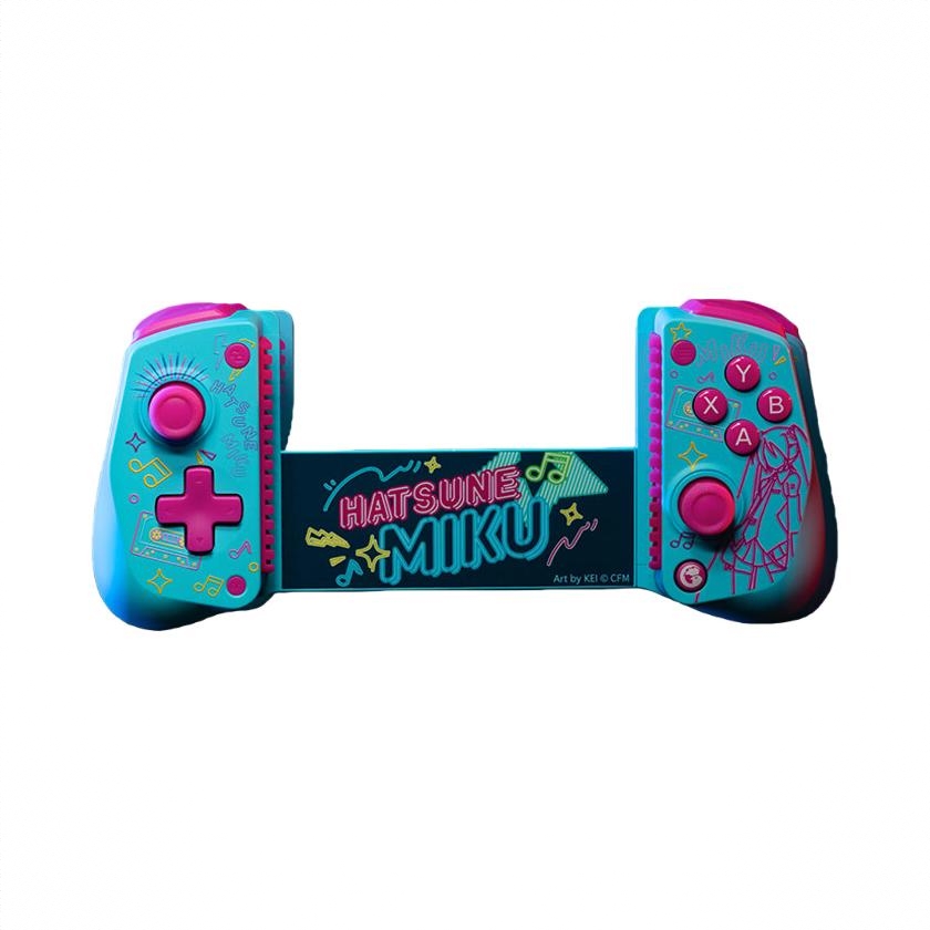商品配色： 初音未来联名款
