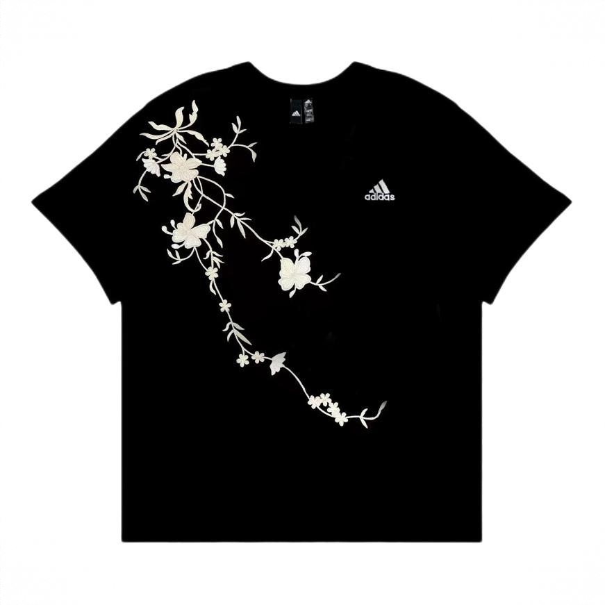 商品配色： 定制/黑/枝影