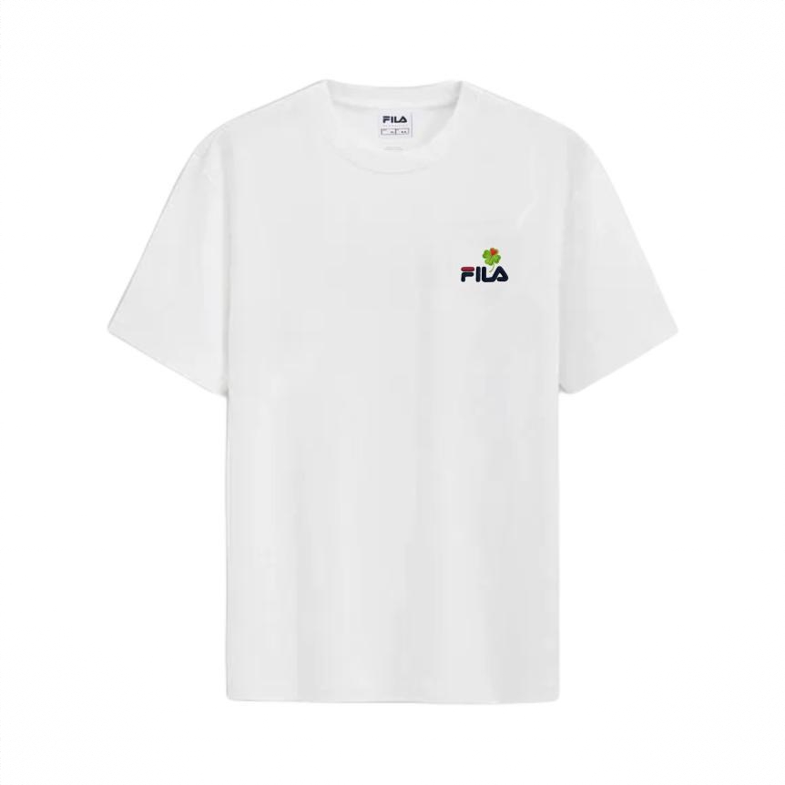 商品配色： 定制/白/白四叶