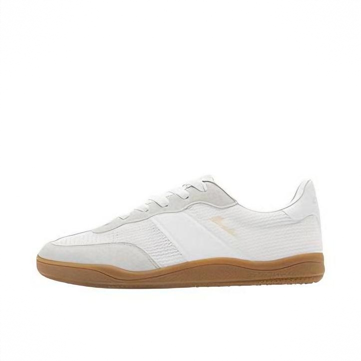 商品配色： 网面/纯净白/淡灰