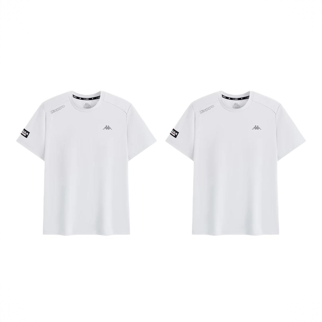 商品配色： 白/2件装