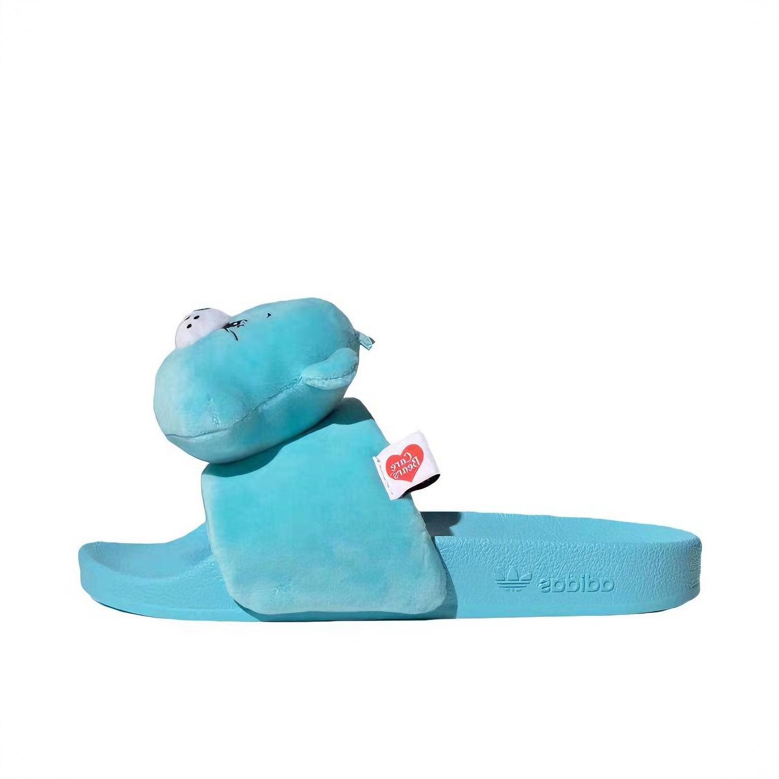 商品配色： CARE BEARS联名/祈福蓝/白色/柔和蓝