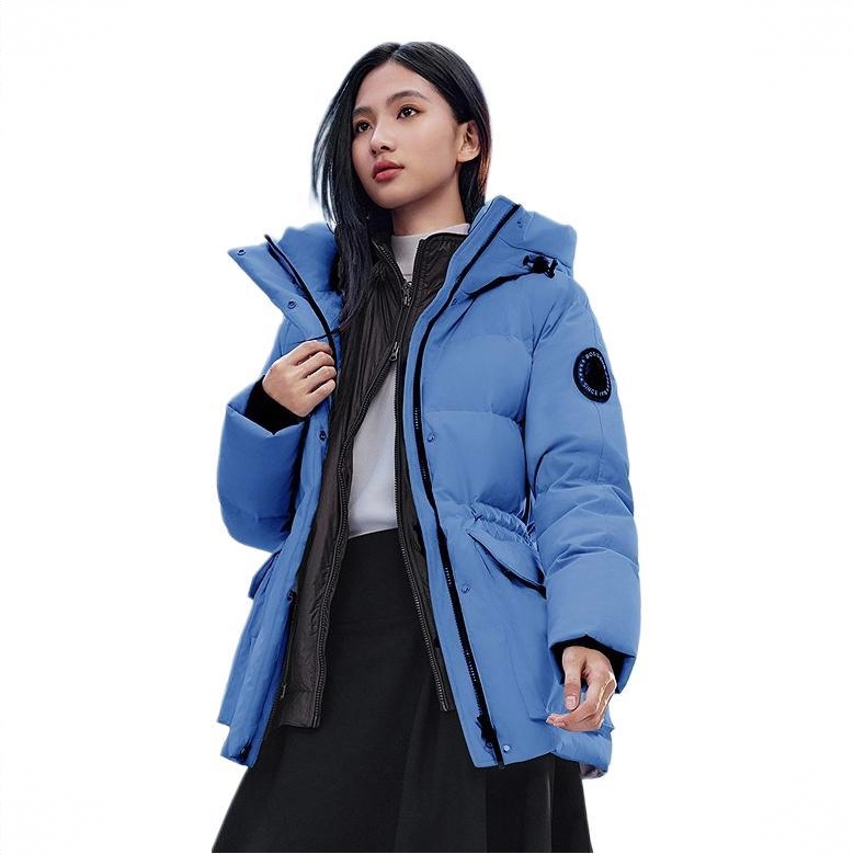 商品配色： 光影蓝