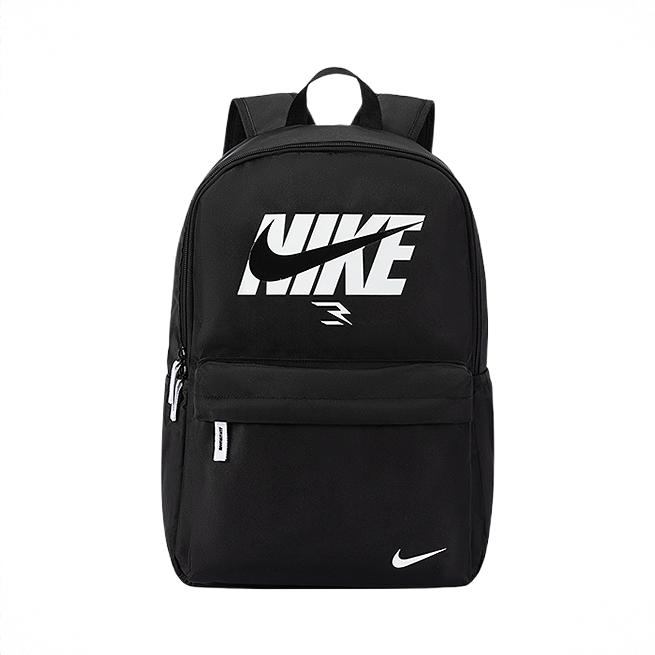 商品配色： 黑色/纯白色 N32613012GS-008