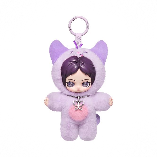 商品配色： Fluffy RWE
