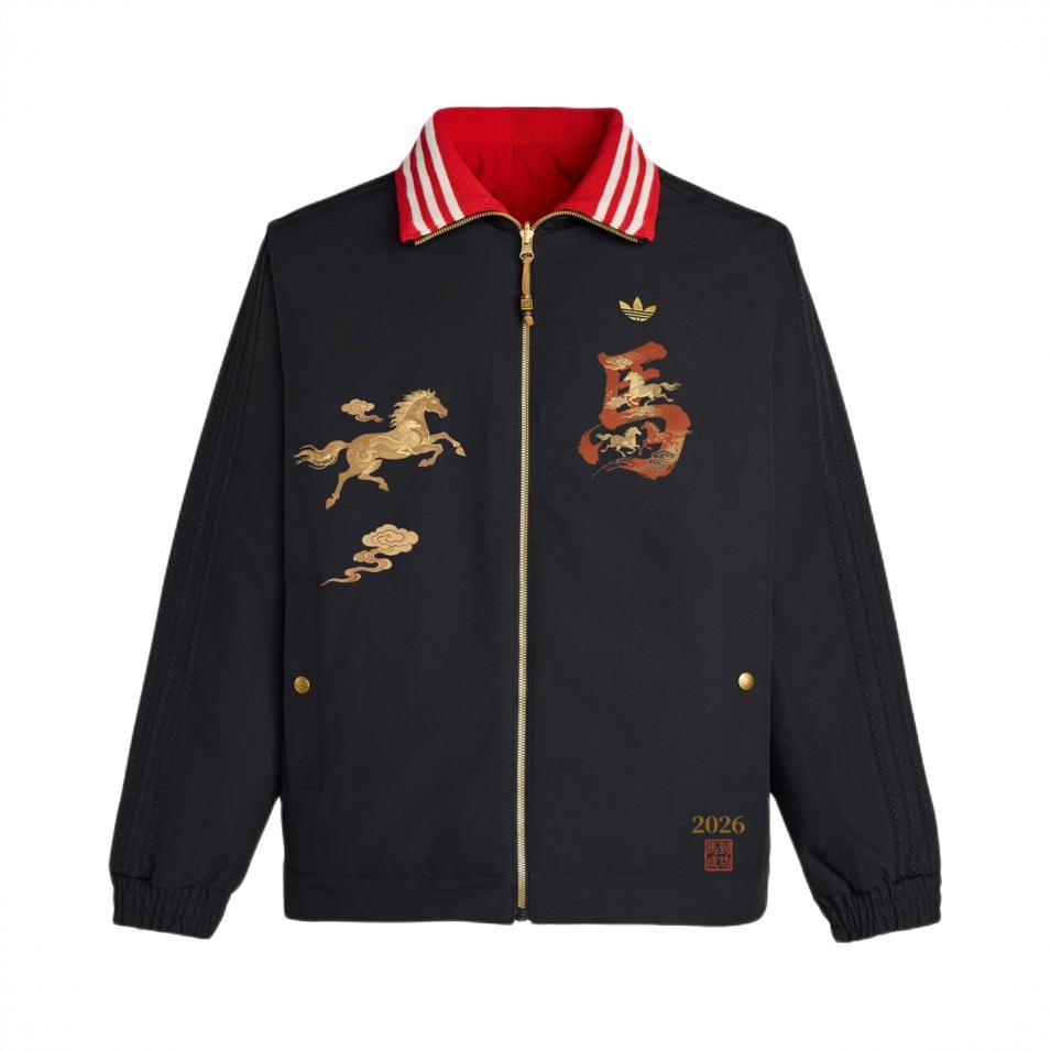 商品配色： 定制/黑/浅猩红/A7