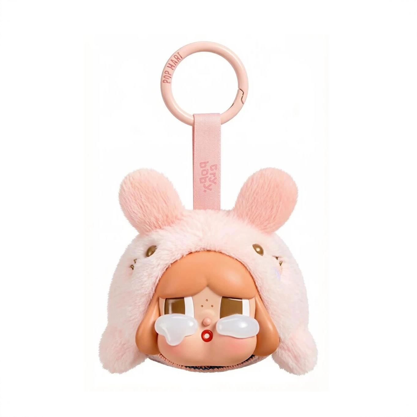 商品配色： 藏藏海兔 The Sea Bunny