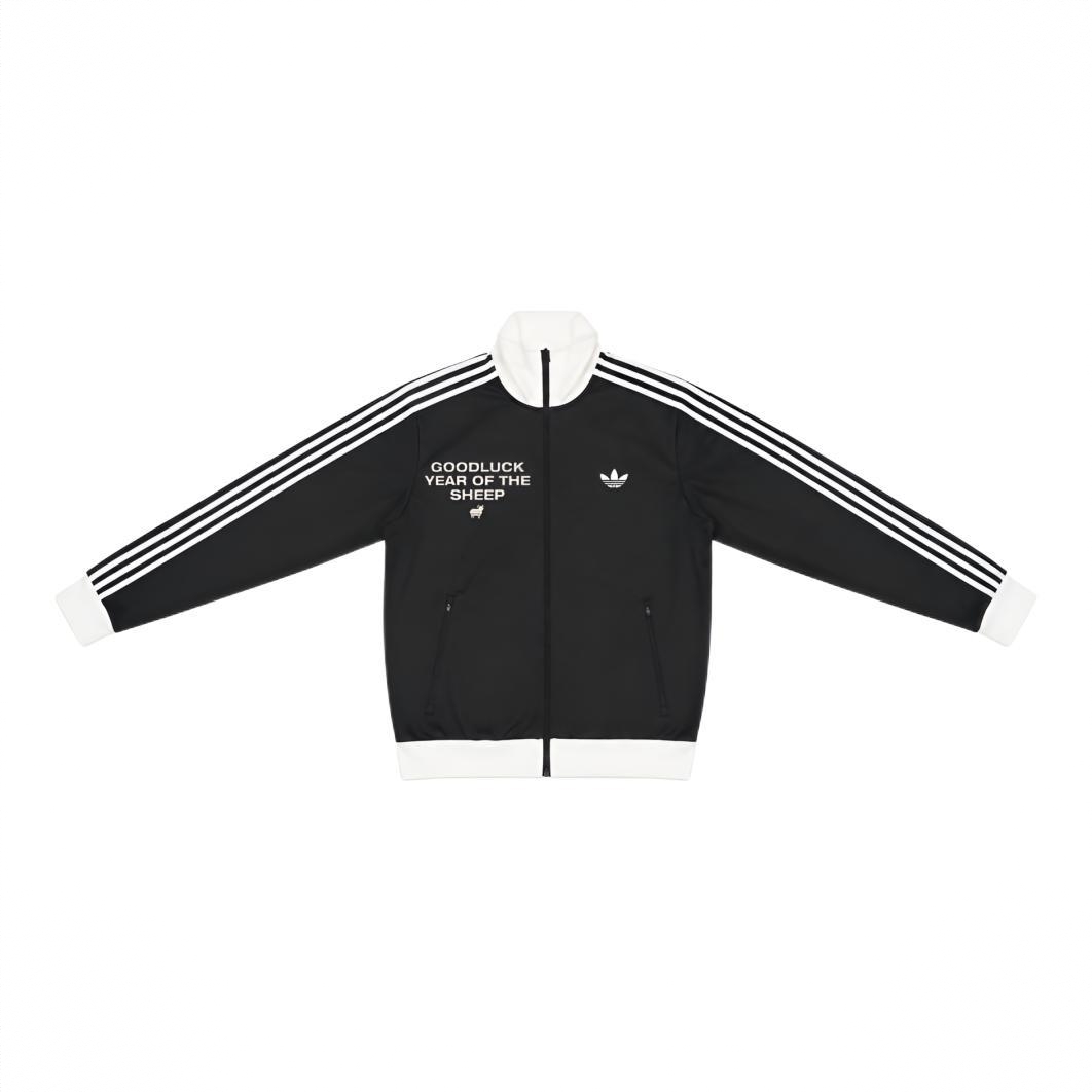 商品配色： 定制/黑/Team1016-A4