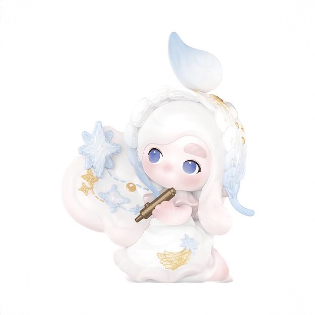 商品配色： 织梦 Dream in Embroidery