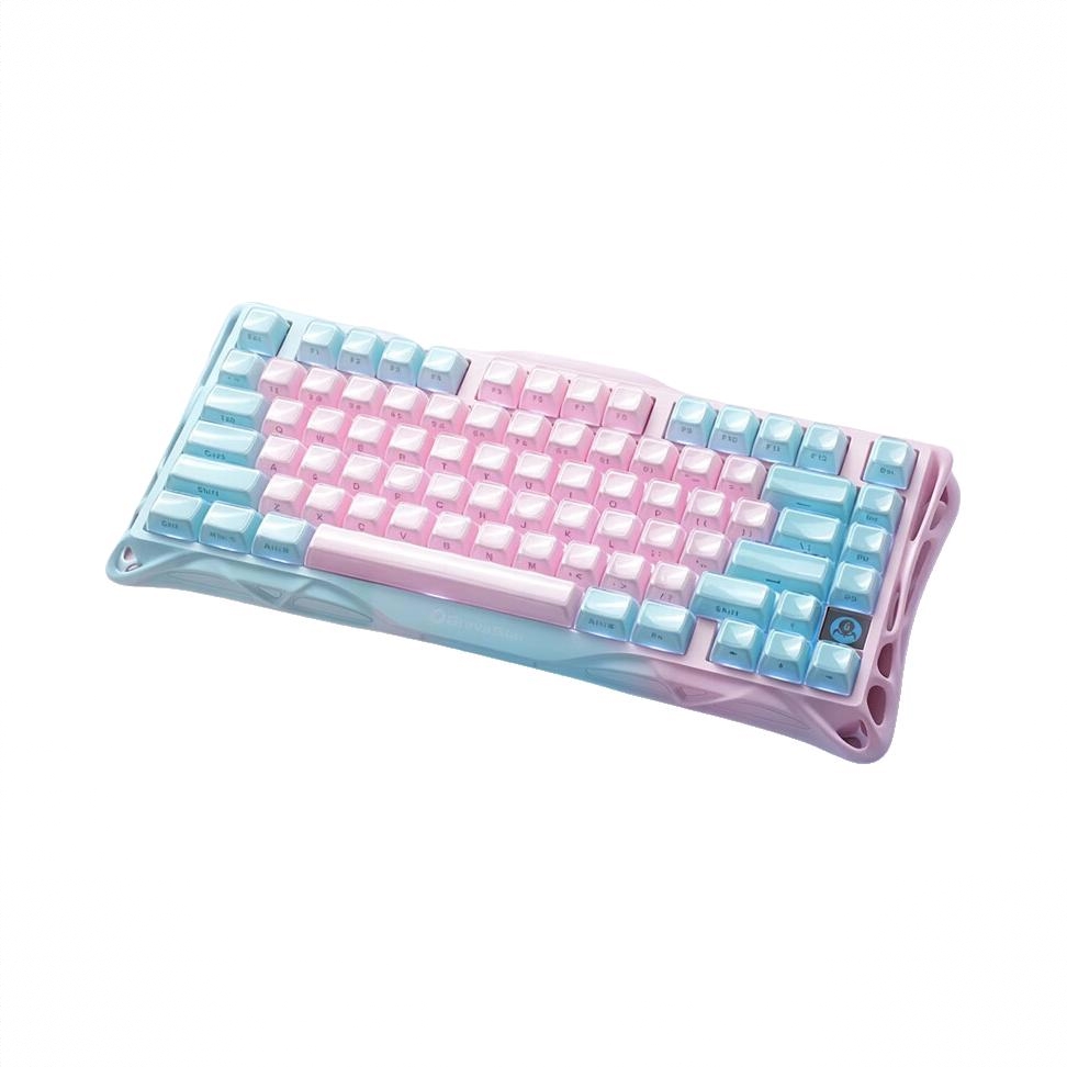 商品配色： 极光蓝