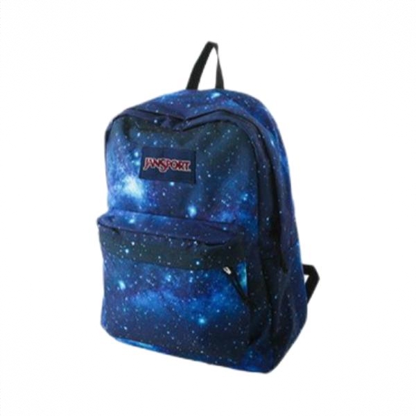 商品配色： 浩瀚星空 4QUELI8